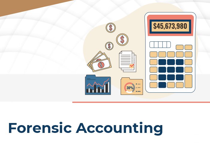 Forensic Accounting