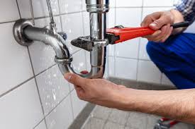 24/7 emergency plumbing service