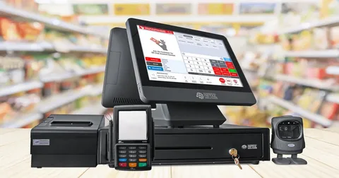 Best POS System Canada