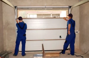 Garage Door Repair Cost