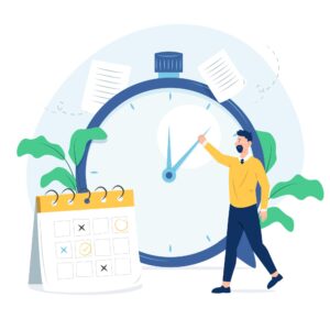 task timer