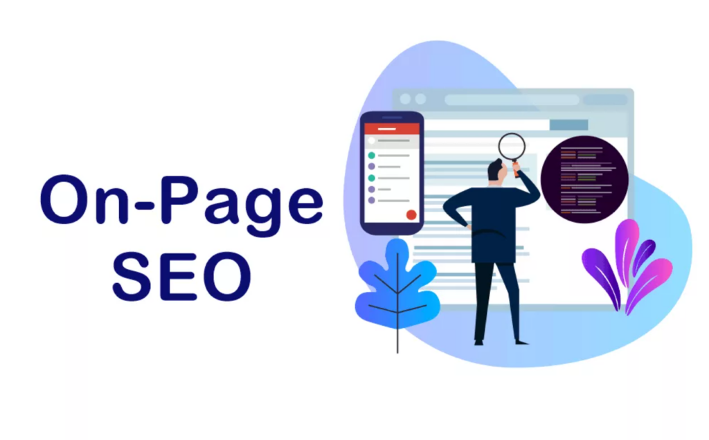 Why On-Page SEO Services Matter with an SEO Expert