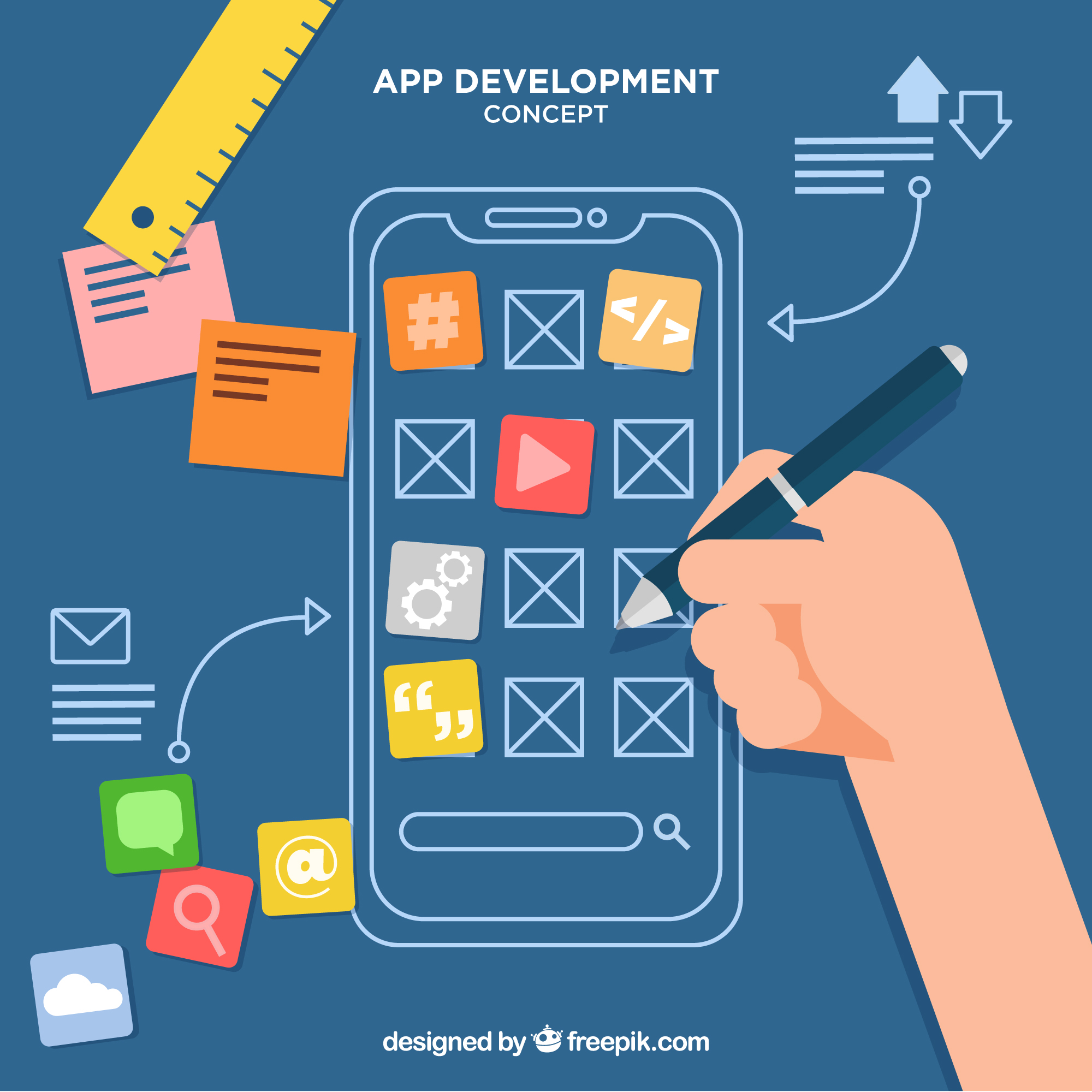 Exploring the Latest Trends in Android App Development in USA