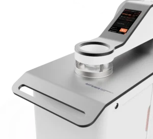 Frazier Air Permeability Testing