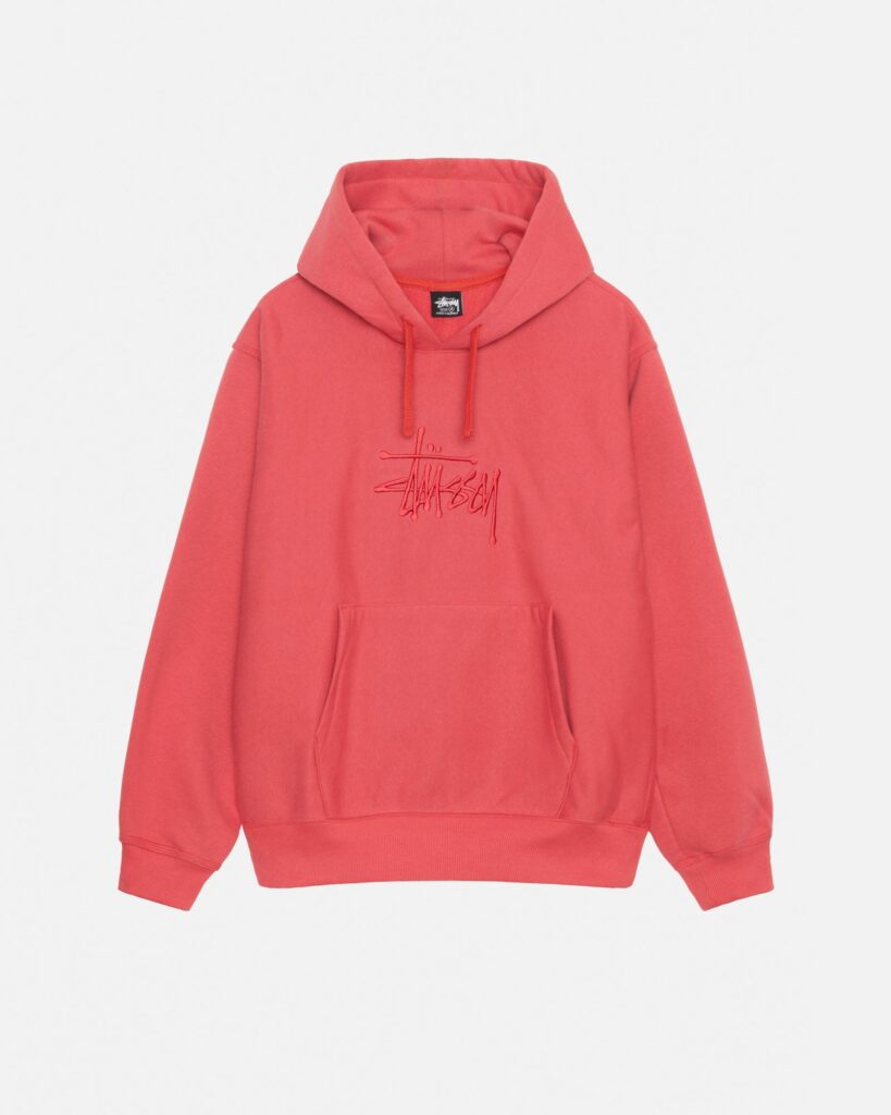 How Does the Stussy Hoodie Define Urban Style?