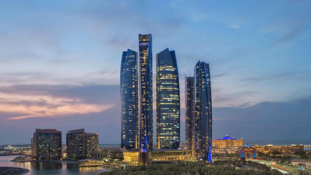 Why Invest in Damac Islands?