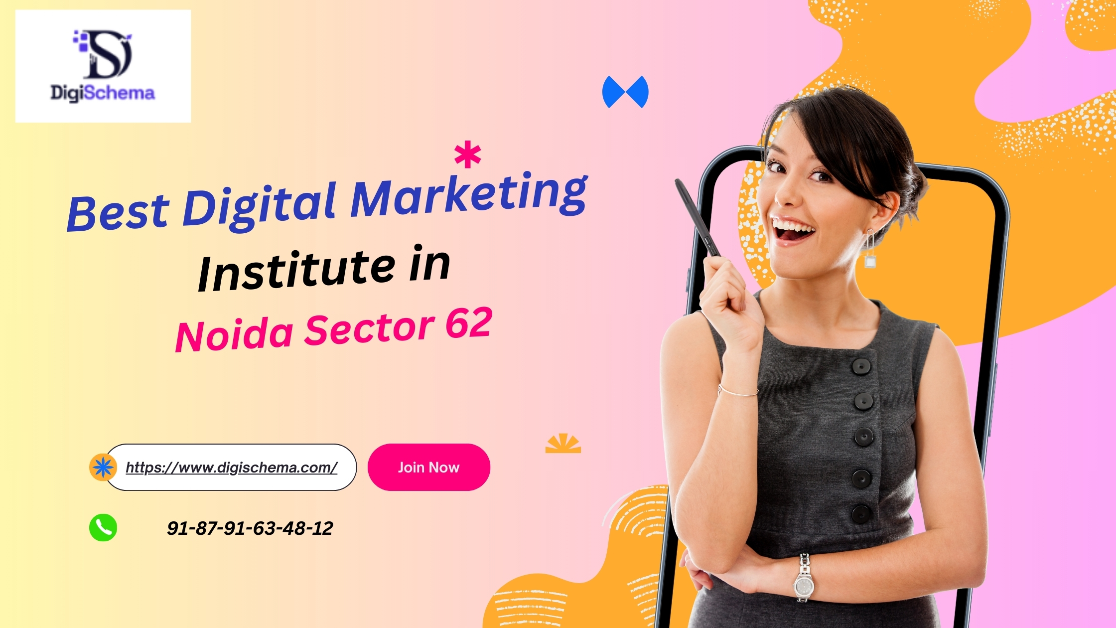 Digital Marketing Institute