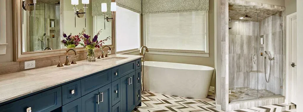 Local Bathroom Remodelers Texas