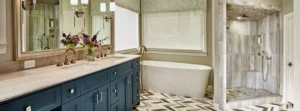 Local Bathroom Remodelers Texas