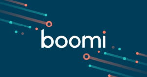 Boomi Integration Consulting