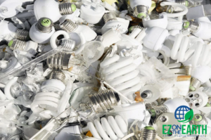 Bulb Recycling Services