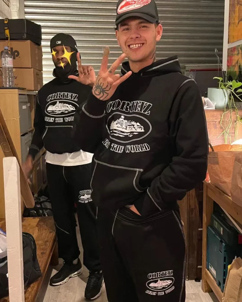 Winter Style Goals: OVO Hoodie or Corteiz Hoodie?