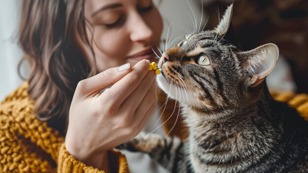 cat treats