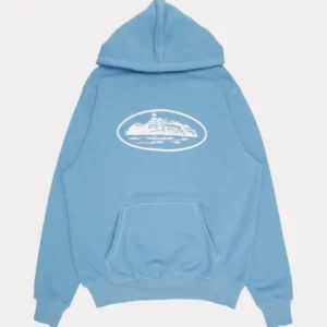 Corteiz-Alcatraz-Hoodie-Blue