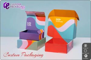 Custom Packaging