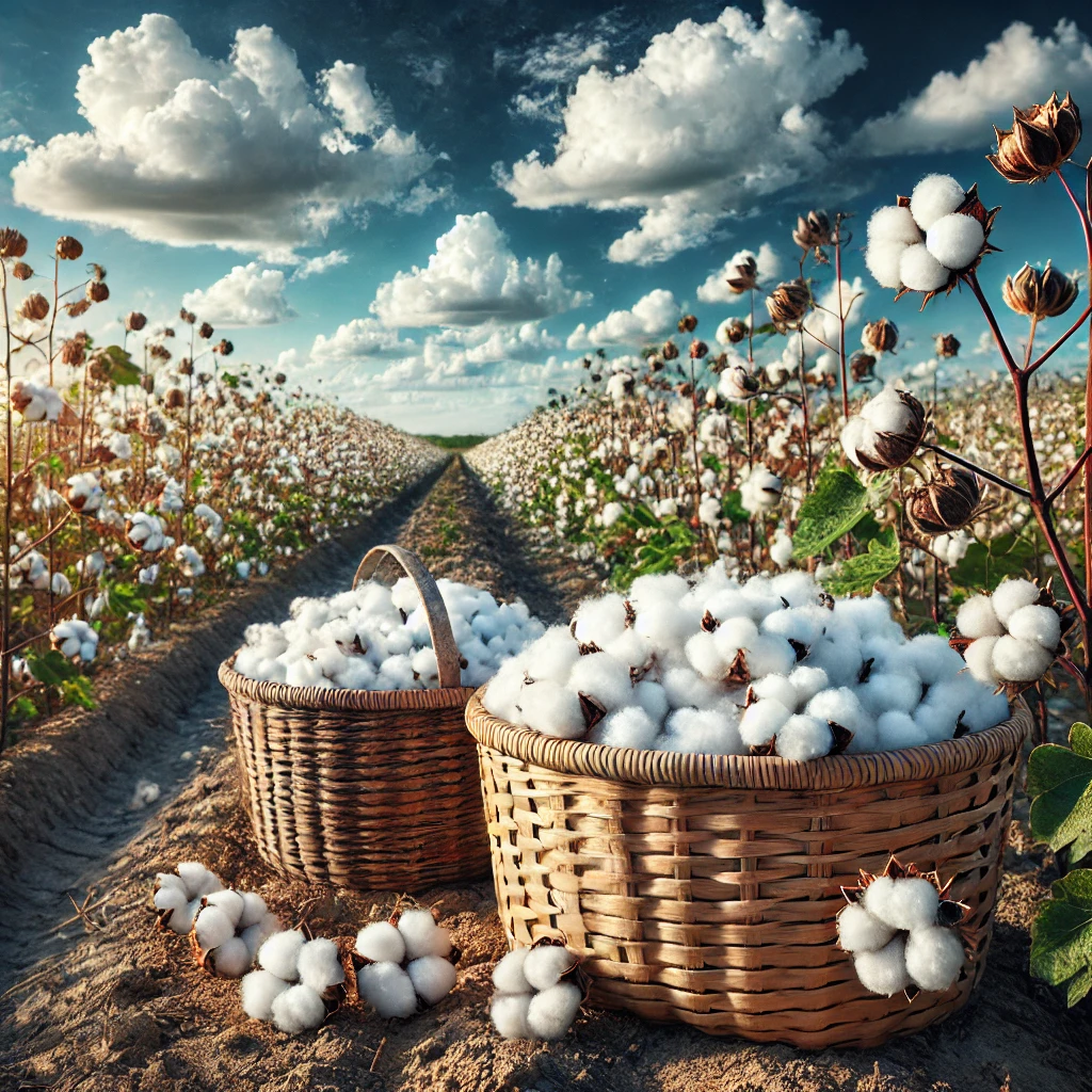 Why Cotton Buyers Trust Leading Cotton Suppliers for High-Quality Sourcing