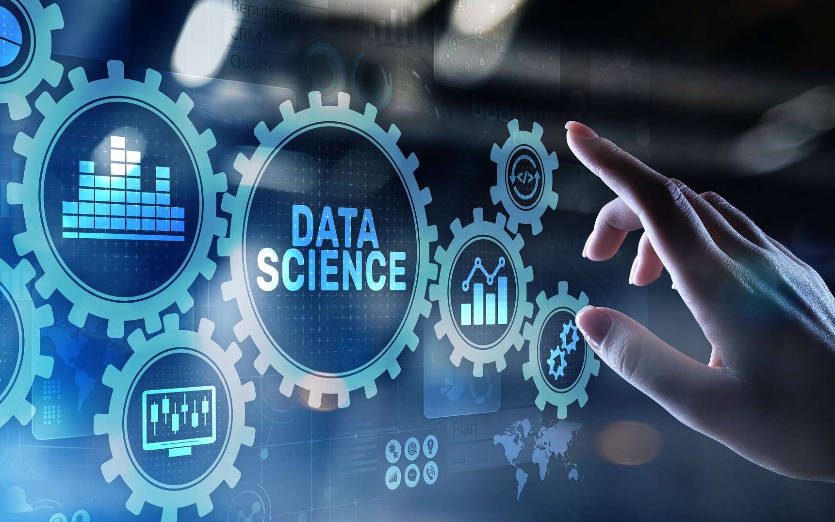 Data Science Training