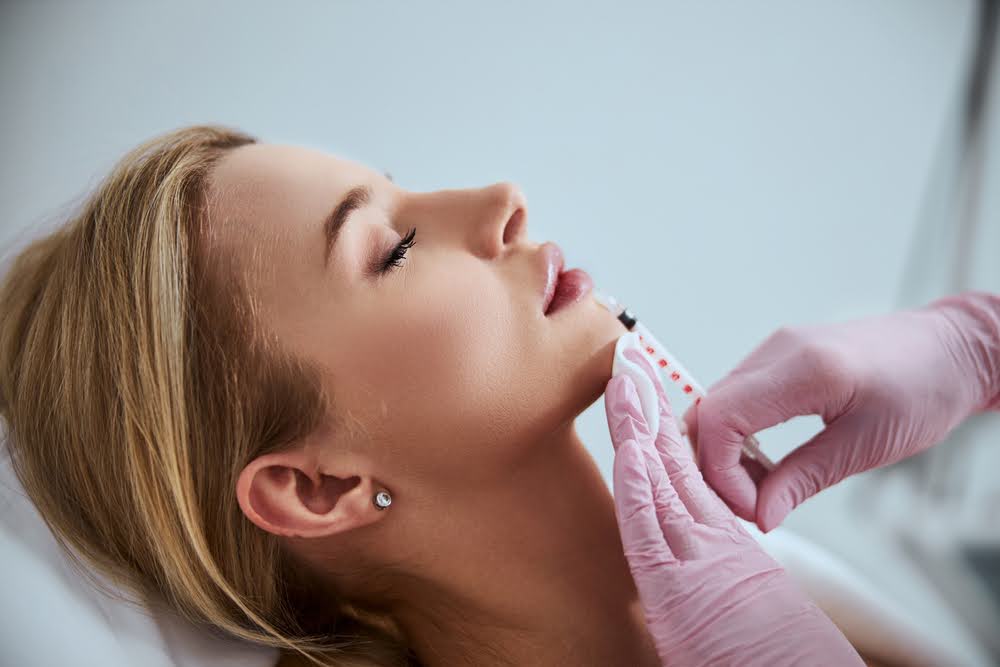 Dermal Fillers Aftercare