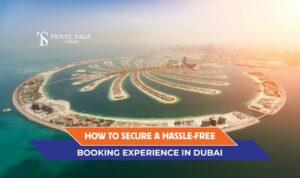 Tourist Places In Dubai