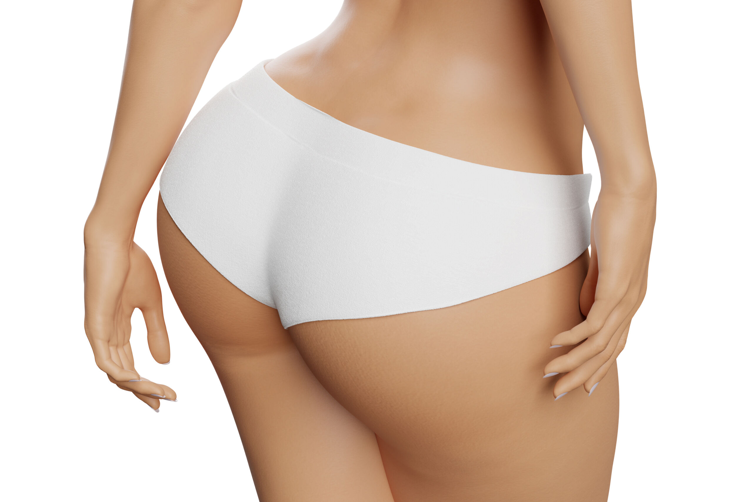 Before and After: Results from the Best Aesthetic Clinic in Dubai for Butt Fillers