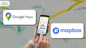 Mapbox vs Google Maps: Which Maps API is Right for Your Application?