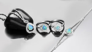 Opal Jewelry