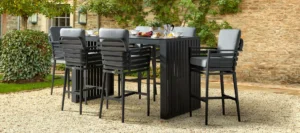 Outdoor Bar Furniture