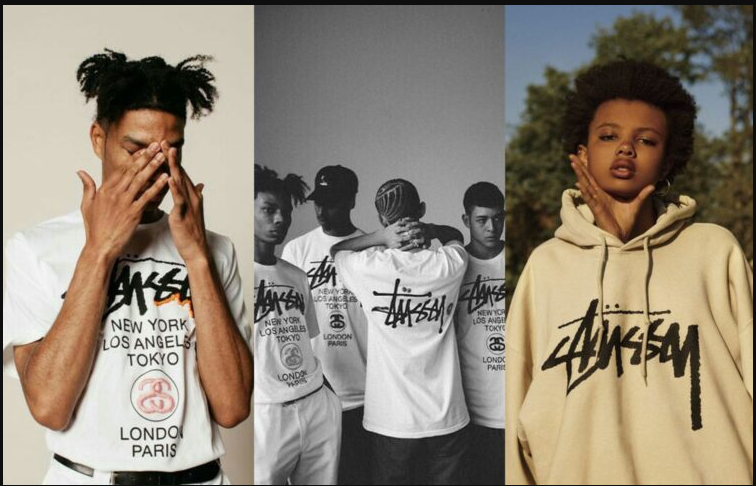 Why Everyone’s Talking About Comme Des Garçons & Stussy Honolulu