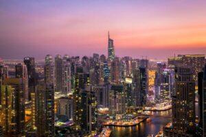 What are the Most Luxurious Communities in Dubai