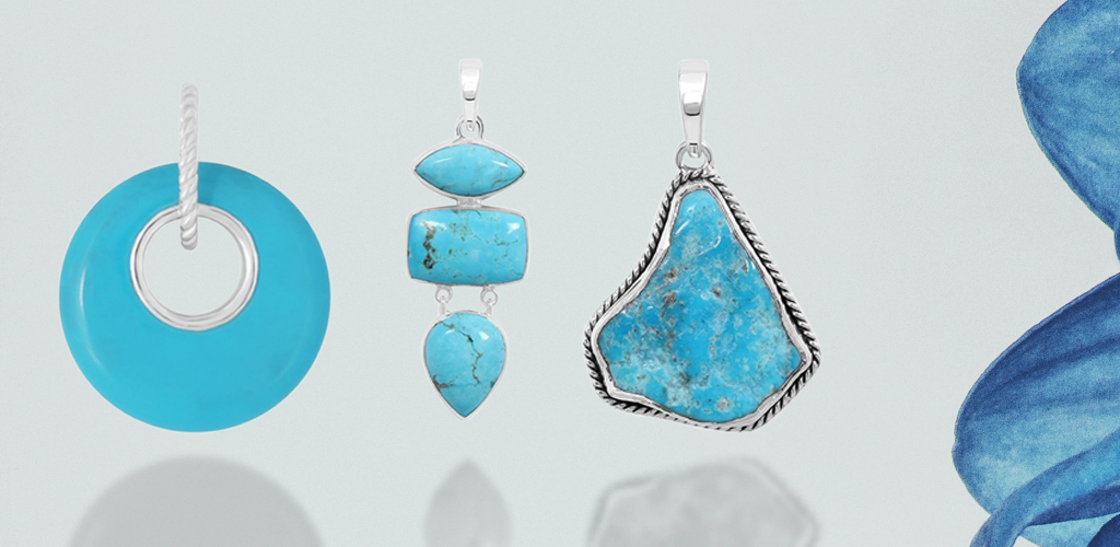 Turquoise Jewelry