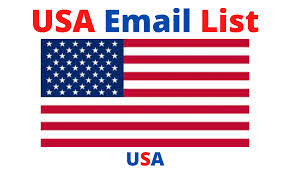 Effective Strategies for Using a USA Email List