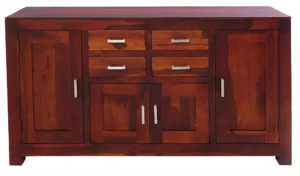 Wooden Cabinets Manufacturer