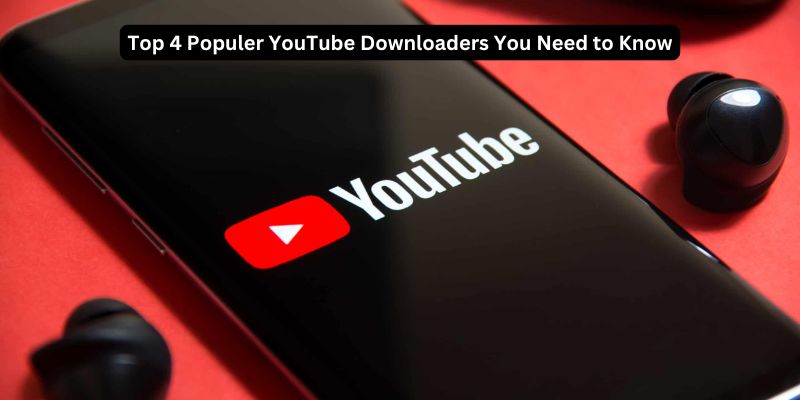 YouTube to MP3 Downloader for Android