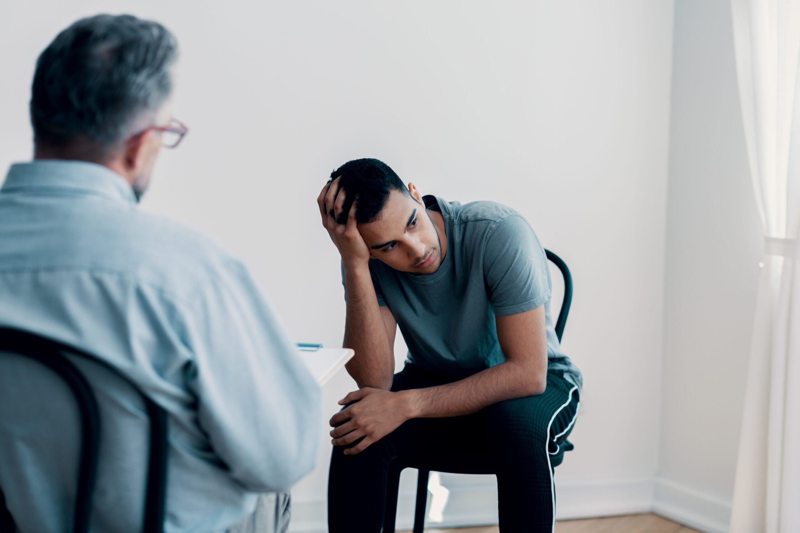 Depression Therapy Ottawa