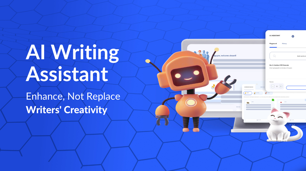 Student's Guide to the Best AI Writing Assistant