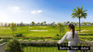 Bahria Town Dubai Payment Plans