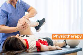 Physiotherapy Clinic in Surrey.