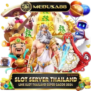 Slot Thailand