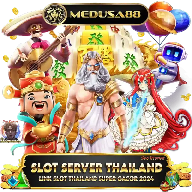 Slot Thailand