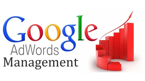 Google Adwords Management