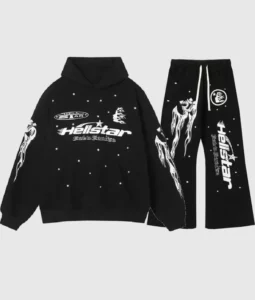 hellstar sweatsuit