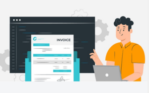 Powerful Invoice Generator