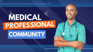 medical professional community