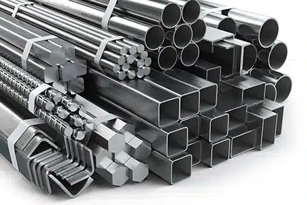 Steel Suppliers in Sydney