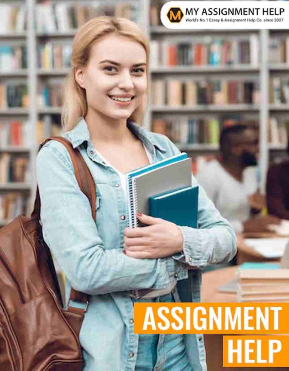 MyAssignmentHelp