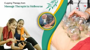 Professional Massage Therapist in Melbourne