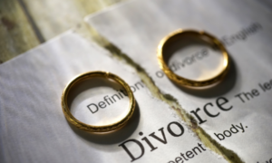 divorce lawyer in Pune