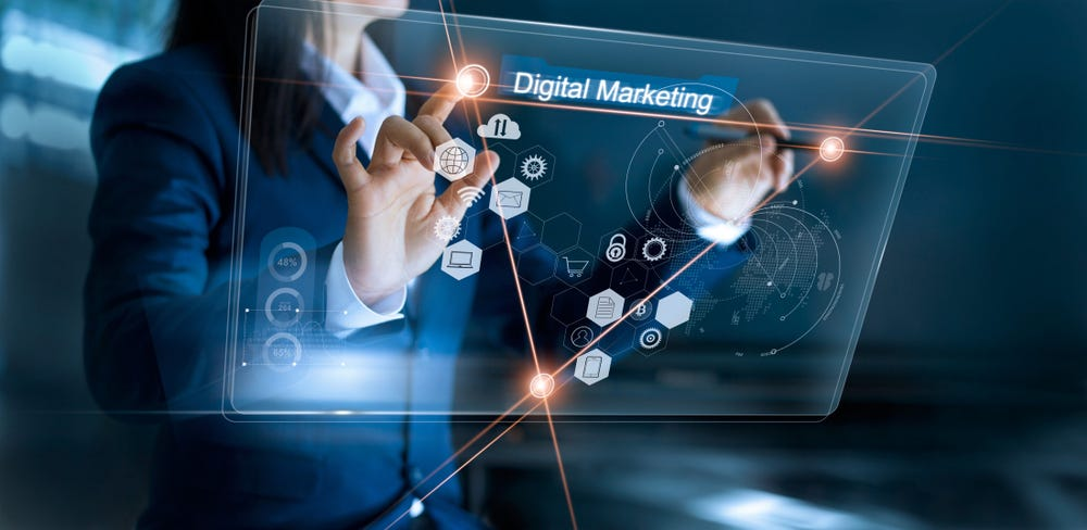 best digital marketing services