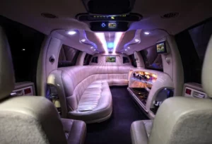 affordable limo service in Dallas Fort Worth