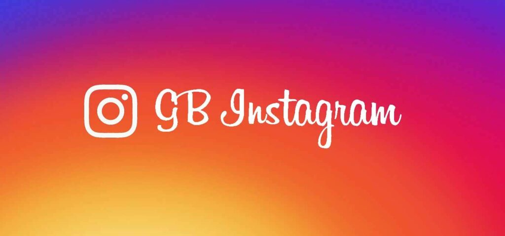 GB Insta Pro